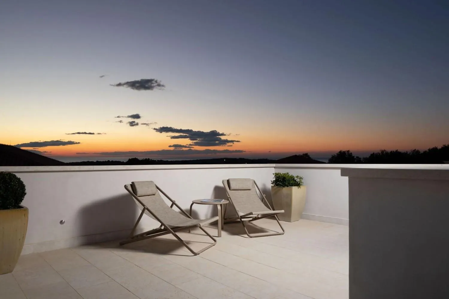 Luxury Villa Adele Near Porec With Sea View And Private Pool Tar-Vabriga Croatia