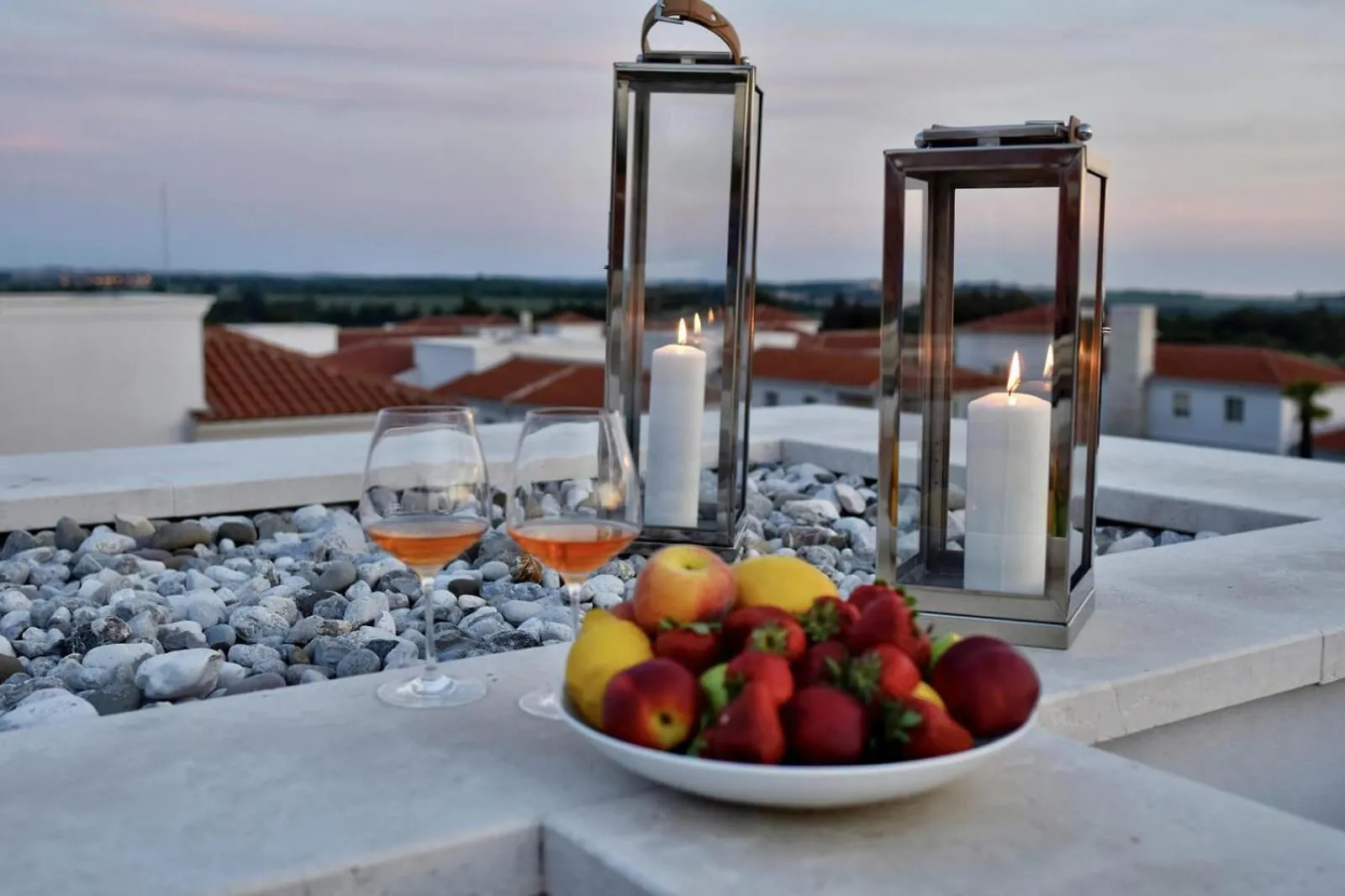Luxury Villa Adele Near Porec With Sea View And Private Pool Tar-Vabriga Croatia