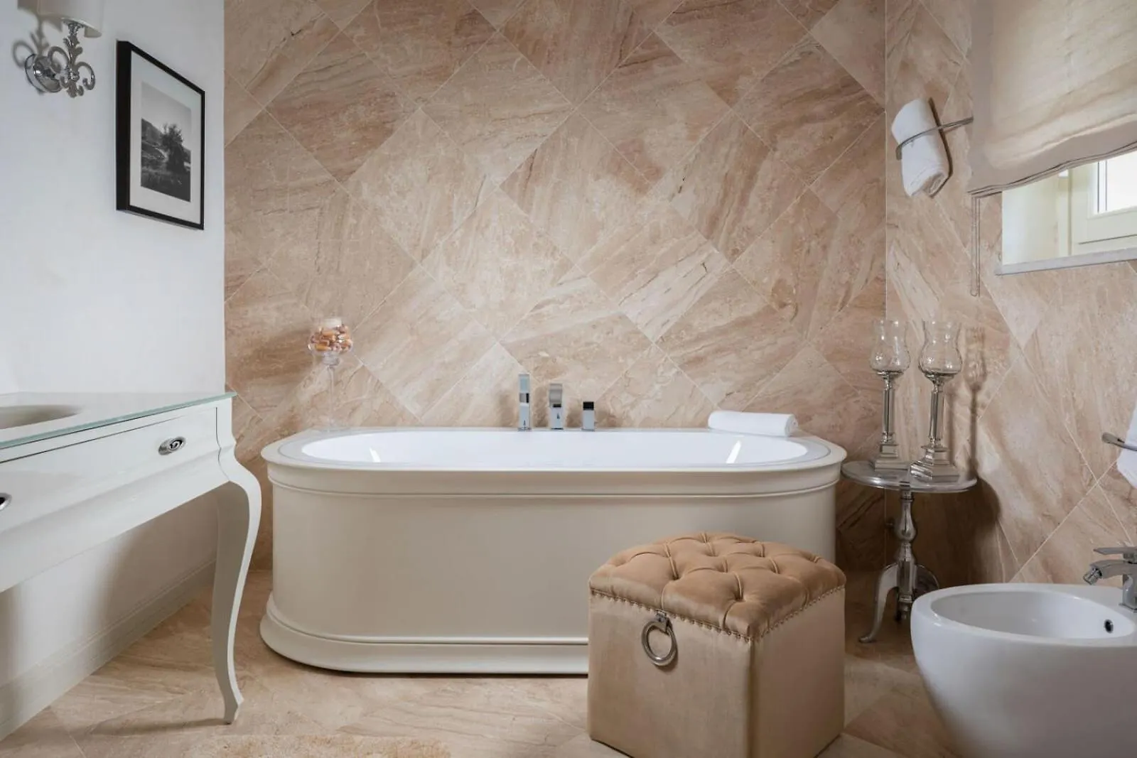 Luxury Villa Adele Near Porec With Sea View And Private Pool Tar-Vabriga