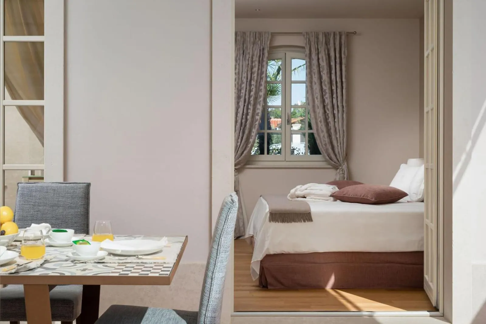 Luxury Villa Adele Near Porec With Sea View And Private Pool Tar-Vabriga