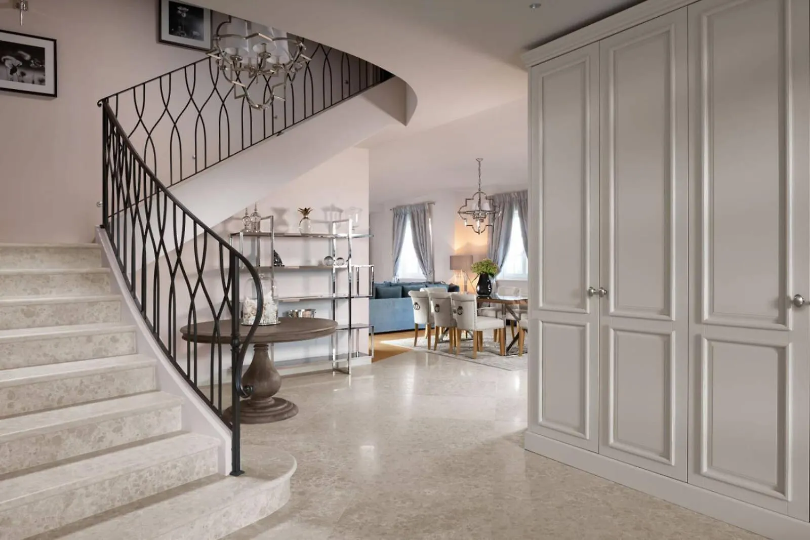 Luxury Villa Adele Near Porec With Sea View And Private Pool Tar-Vabriga