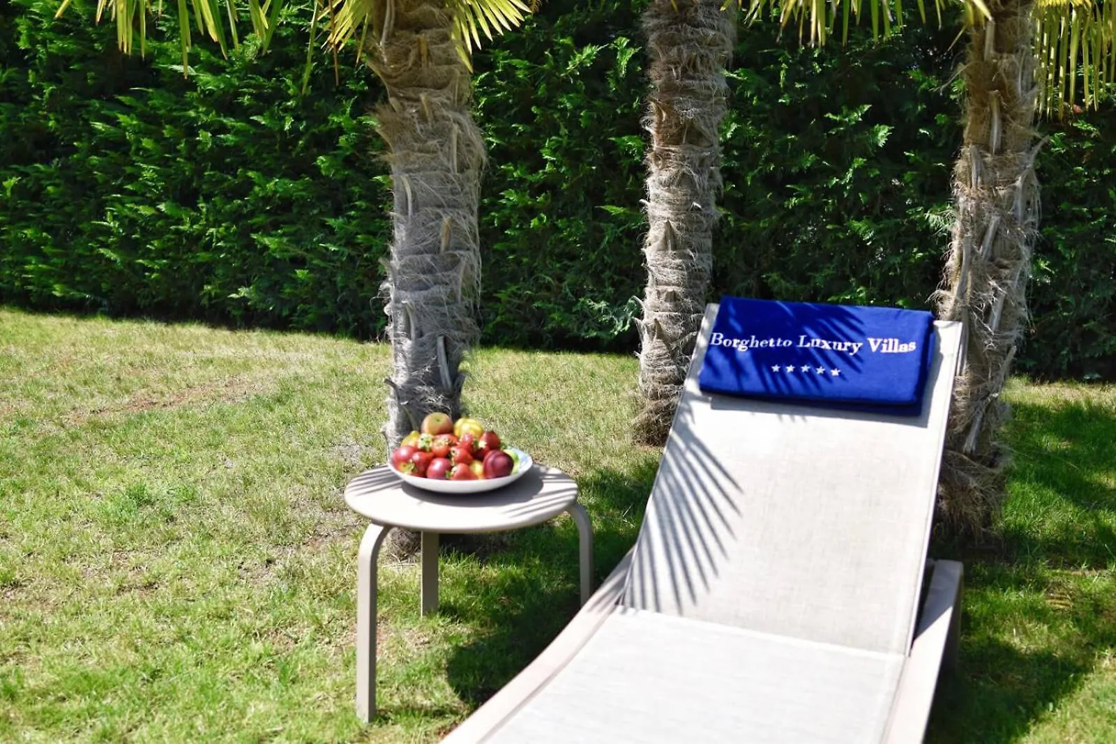 Luxury Villa Adele Near Porec With Sea View And Private Pool Tar-Vabriga 0*,  Croatia