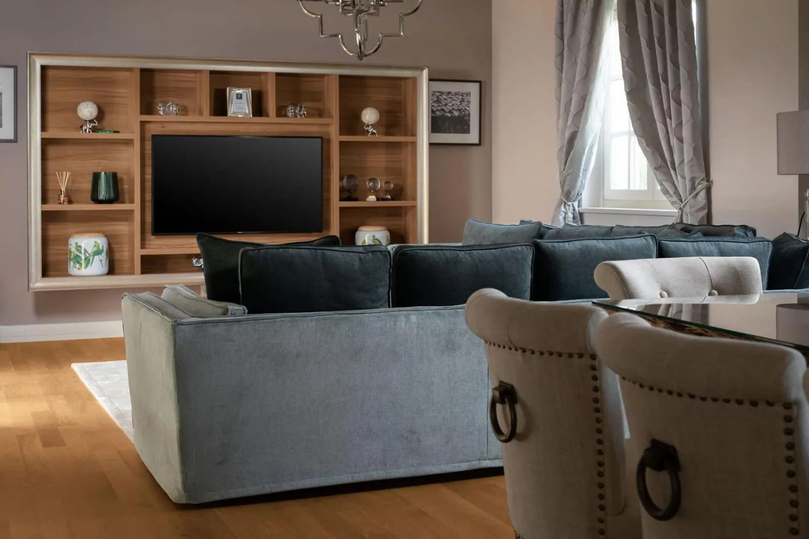 Luxury Villa Adele Near Porec With Sea View And Private Pool Tar-Vabriga 0*,  Chorvatsko